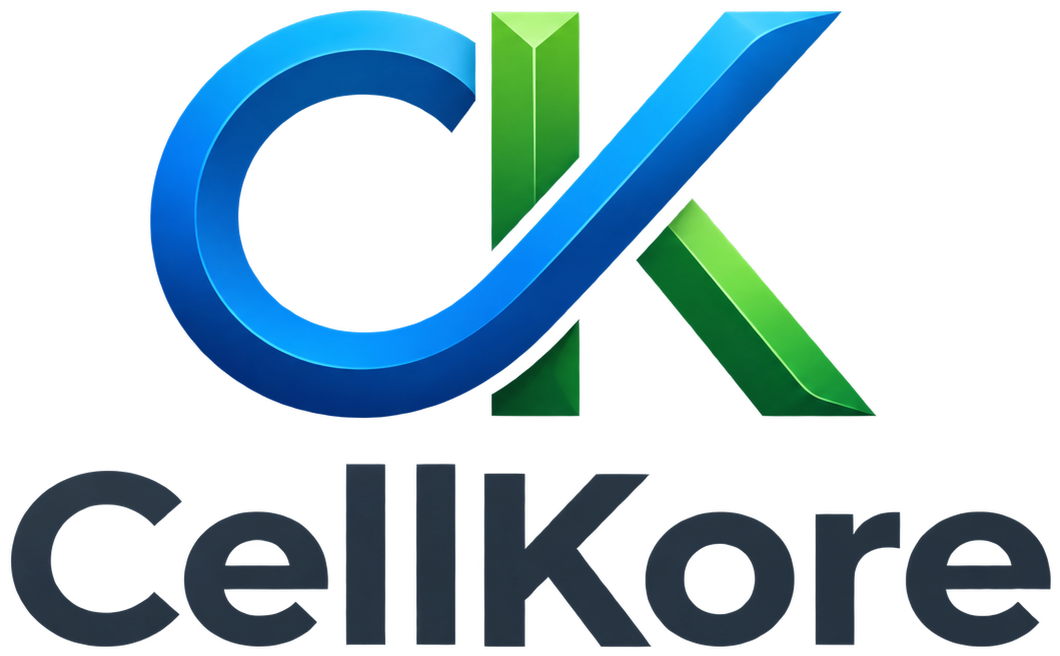 CellKore Logo